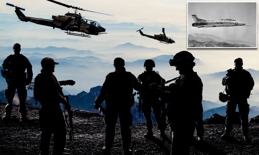 Οι πιλότοι μαχητικών αεροσκαφών διατρέχουν μεγαλύτερο κίνδυνο ορισμένων μορφών καρκίνου